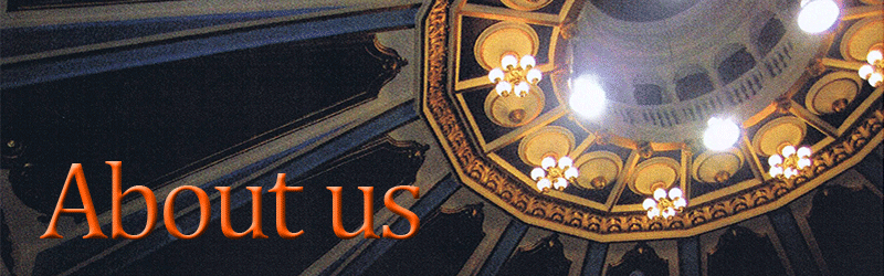 About us